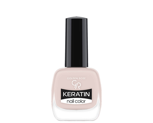 Golden Rose KERATIN NAIL COLOR NO: 06